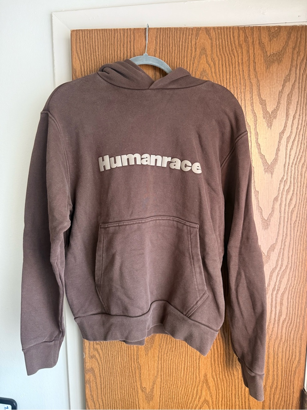 Humanrace Pharrell Williams Adidas Hoodie S